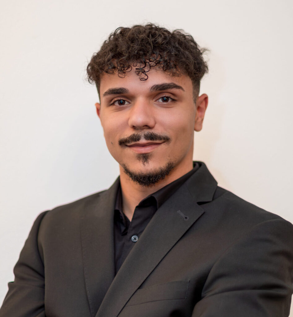 Patrick Monteiro - BÄTTIG & BUCHER IMMOBILIEN AG